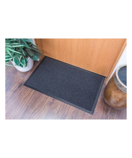 Barrier mats