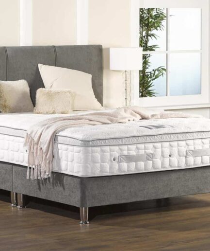 5200 pocket spring mattress