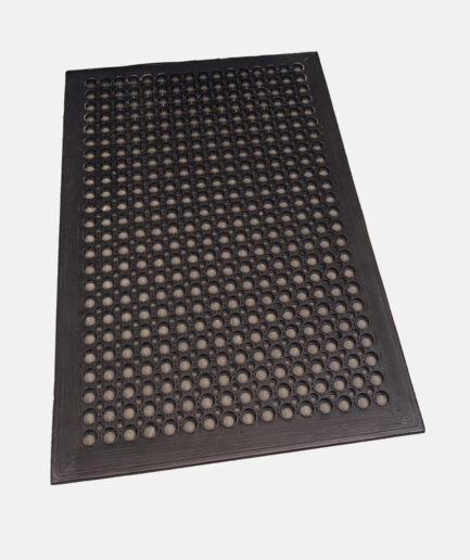 Heavy Duty Barrier mats