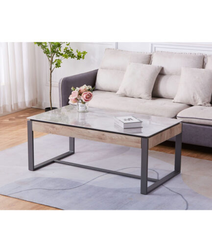 Jersey Coffee Table