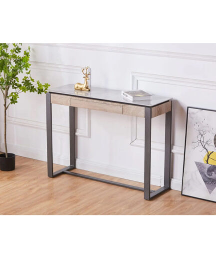 Jersey Console Table