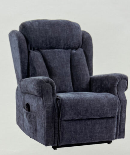 Blue Fabric