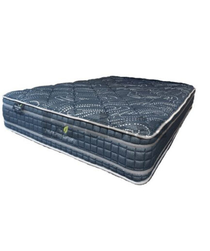 Natural Sleep Deep Sleep 1200 Pocket sprung