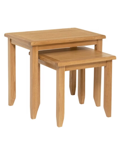 Oak Nest - Large table