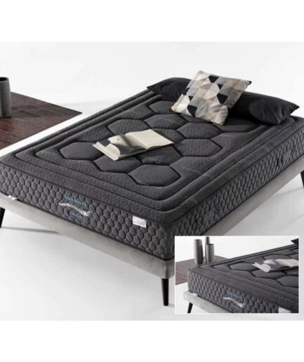 Spinal Support Orthopaedic Mattress