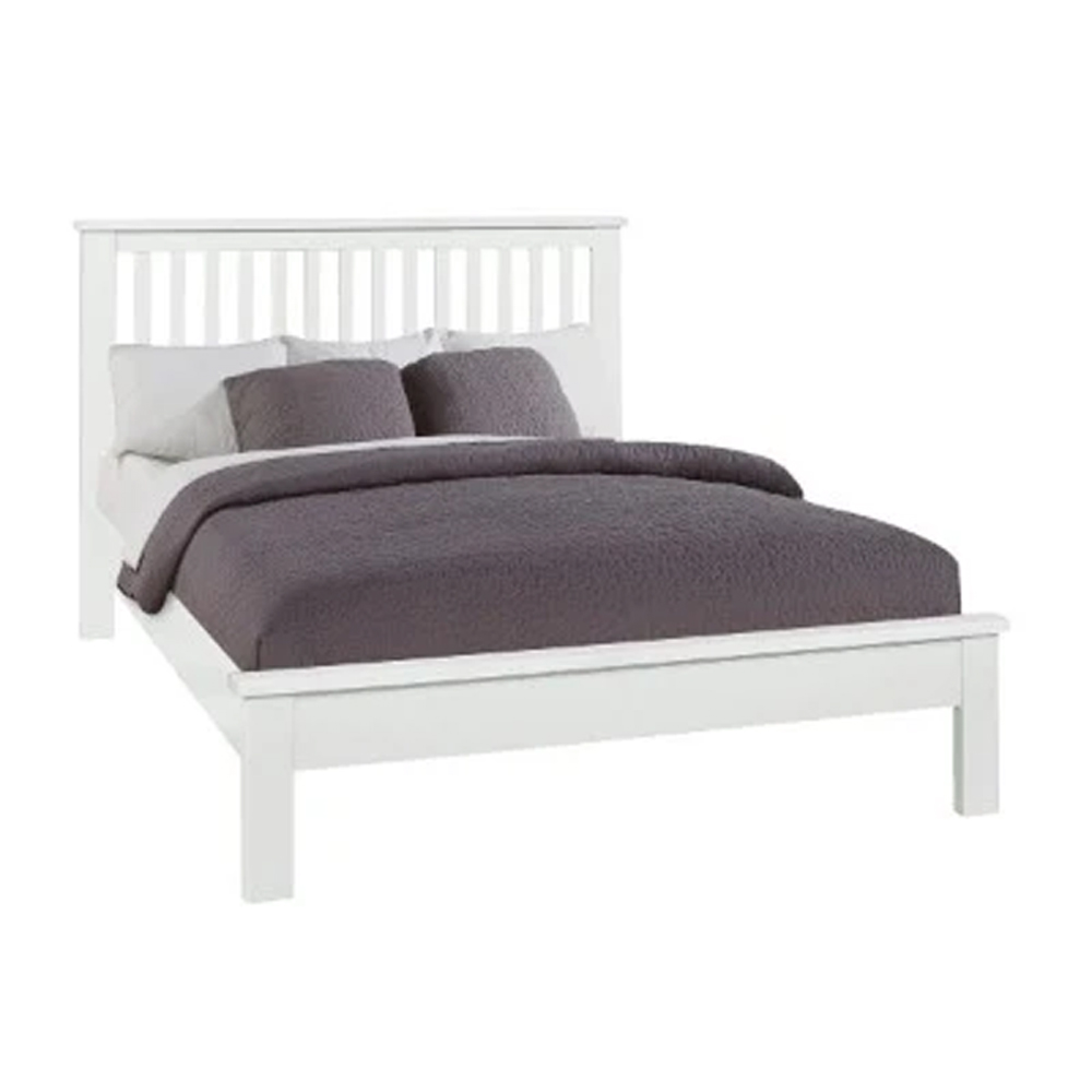 Wooden Bed frames 1