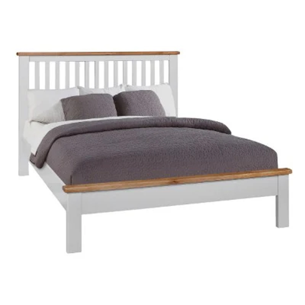 Wooden Bed frames 2
